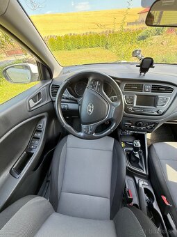 Hyundai I20 Active - 4