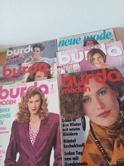 Burdy - 4