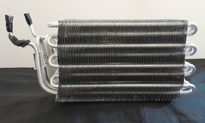 Výparník / kondenzátor sušičky Electrolux, trojitý - 4