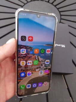LG V60 ThinQ - Ázijská distribúcia, funguje v EÚ - 4