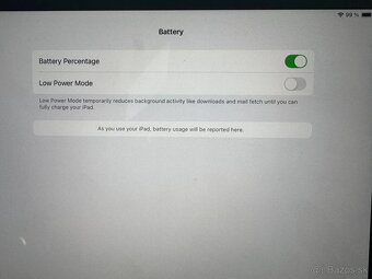 iPad Pro 12,9" 256GB Cellular Vesmírne sivý - 4th Gen - 4