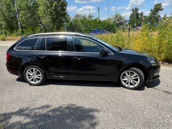 Škoda Octavia Combi 2.0 TDI SCR Style DSG - 4