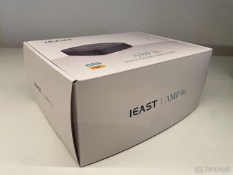 iEAST AMP80 - multiroom zosilňovač a streamer - 4