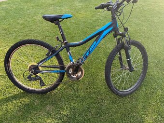 Detsky bicykel CTM - 4