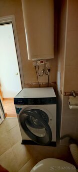 3-izbový byt s výhľadom na more, Bulharsko. - 4