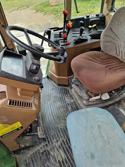 Predam traktor john deere 6300 - 4