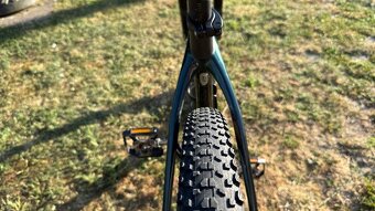 Scott Scale 930 wakame green L - 4
