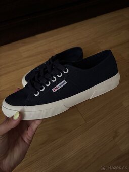Superga tenisky :) - 4