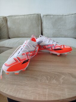 Kopačky Puma Ultra 5 Ultimate MxSG - 4