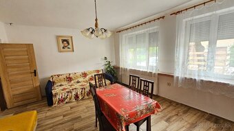 VIVAREAL EXKLUZÍVNE NA PREDAJ DOM V CENTRE MODRY , 4 izb - 4