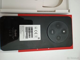 📱 Predám Redmi 14C – 8GB RAM / 256GB – veľmi zachovalý, ako - 4
