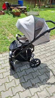 Kočík BEXA - 4