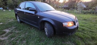 Audi a4 1.9 tdi - 4