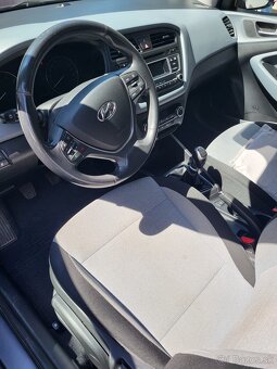 Hyundai i20 - 4
