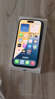 Iphone 15 - 4