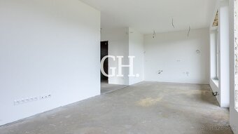UNIKÁTNY PROJEKT - PREDAJ 2-IZBOVÝ APARTMÁN - NOVOSTAVBA - Č - 4
