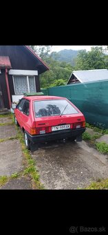 Lada Samara 1,3 - 4