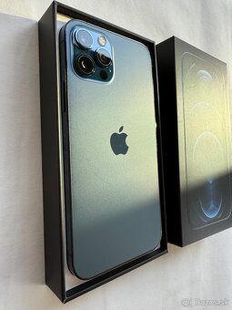 Iphone12 pro 128GB - 4