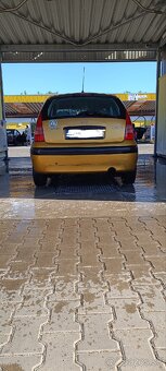 Predám Citroen C3 - 4