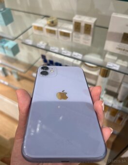 Iphone 11 128gb purple - 4