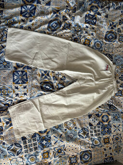 spartan kimono súprava + kimono vrch KWON Club Line - 4