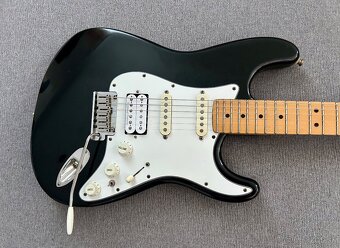 Fender American Standard Stratocaster 1989 - 4