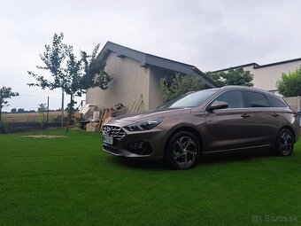 Hyundai i 30 - 4