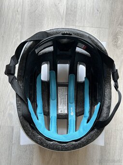 POC Omne Air SPIN (M; 54-60) - 4