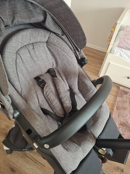 Stokke Xplory V6 - 4