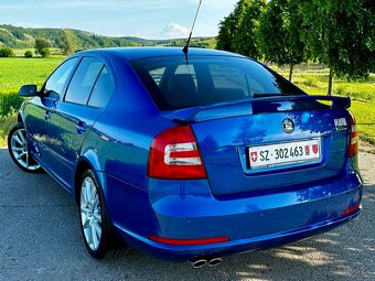 Škoda Octavia Combi Laurin & Klement III-2.0TDi 110Kw 150Ps. - 4