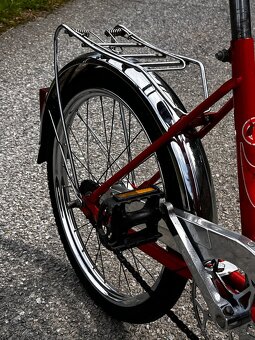 Sobi 20 - 4