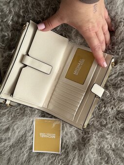 Michael Kors double zip - 4