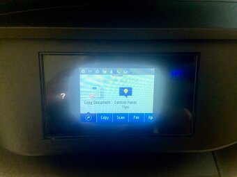 “MULTIFUNKČNÁ tlačiareň HP OfficeJet Pro 6960 – zánovná - 4