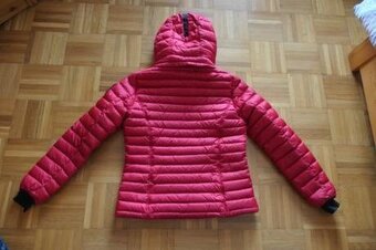 NAPAPIJRI original nadherna,kvalitna,damska bunda M - 4