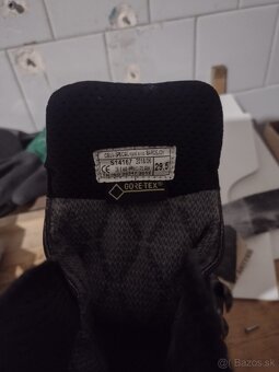Goretex takticka obuv - 4