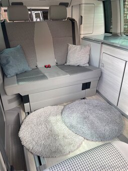 Vw California - 4