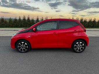 Toyota Aygo 1.0 VVT-i, 2019, KÚPENÉ V SR - 4