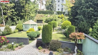 ID   3140  Predaj: Polyfunkčný dom, bývanie + podnikanie, ce - 4