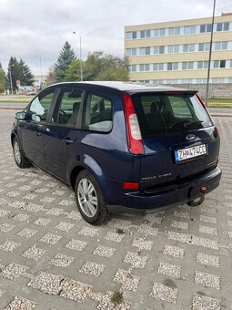 Predan Ford Focus 2.0Tdci - 4