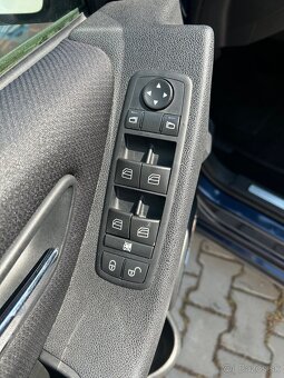 Mercedes A 180 CDI - 4