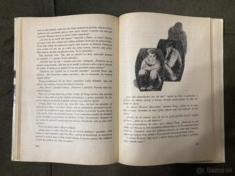 Alfred Hitchcock a traja pátrači - Záhada zeleného strašidla - 4