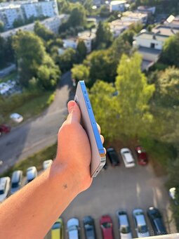 iPhone 13 pro 256 - 4