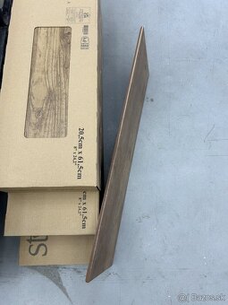 Keramická dlažba 20,5 × 61,5 cm Matná – limitovaná akcia - 4