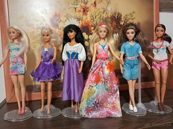 Babiky,barbie,hračky - 4