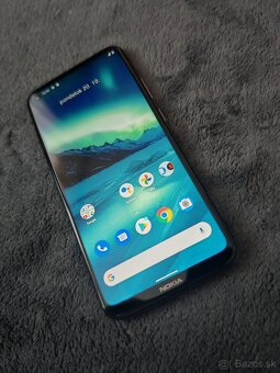 HMD NOKIA 5.4 4/64 - 4
