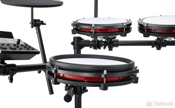 ALESIS Nitro Max Kit - v záruke - PREDANÉ - 4
