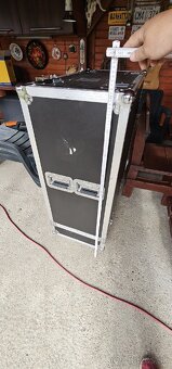 Case na aparatúru,nový - 4