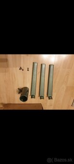 Stojan na stromcek - 4