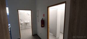 Ponúkam priestor na prenájom 360 m² - 4