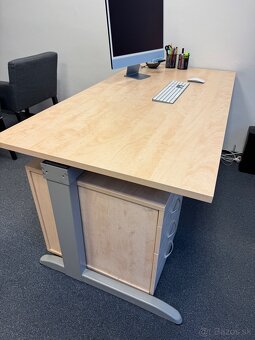 Kancelársky nábytok - 4